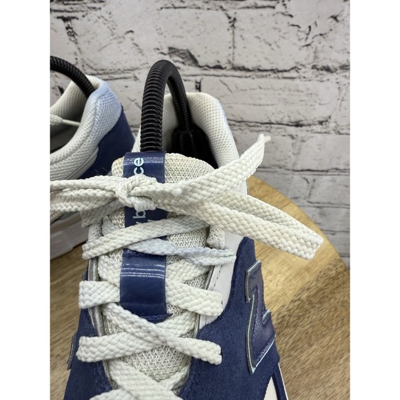 New Balance 997H Running Athletic Shoes Women's 8‎ Navy White - Picture 11 of 16